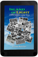 ISLAND OF LIGHT: A 1954 Summer Camp Story (ebook)