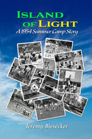 ISLAND OF LIGHT: A 1954 Summer Camp Story